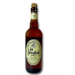 La Goudale Biere Μπύρα 750ml - Οινότυπο