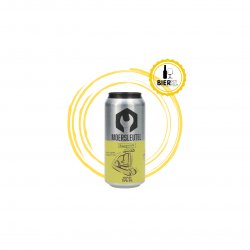 Moersleutel Craft Brewery Blueprints: Stapler