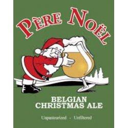 PERE NOEL 7 ° 33 CL - Rond Point