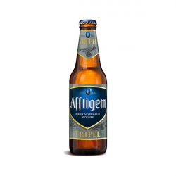 Affligem Tripel - Elings