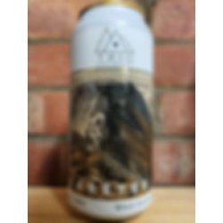 Trig Brewery Arêtes