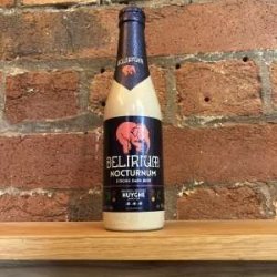 Delirium Nocturnum