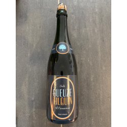 Gueuzerie Tilquin Oude (Gueuze Tilquin)² à l