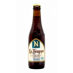 La Trappe Nillis 0.0%