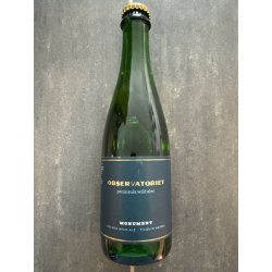 Observatoriet Monument Tilquin