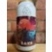 Saxa – Trig – 5.2% Hazy IPA 