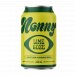 Nonny - Lime Gose - Limited Edition 