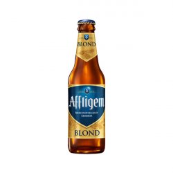 Affligem Blond - Elings