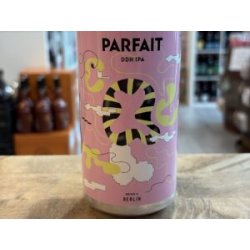 FUERST WIACEK Berlin Parfait