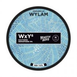 Wylam WxY6