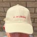 Gorra Sí, soy cabezón  Cervezas Ambar 