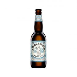 Lowlander Beer Lowlander White Ale - Elings