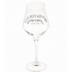 In Peccatum Glass 33cl - Beergium