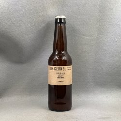 The Kernel Pale Ale Galaxy Motueka - Beermoth