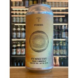 Track Brewing Company Symmetry Track Brewing Company Symmetry