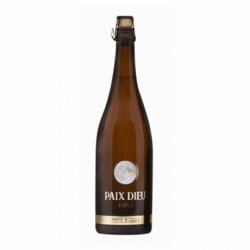 Paix Dieu 75 cl - RB-and-Beer