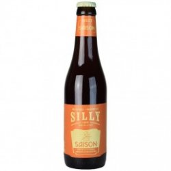 Saison Silly 33 cl - Achat Bières