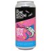 The Pine Ridge Brewery The Sassy Swordfish`s New England IPA 