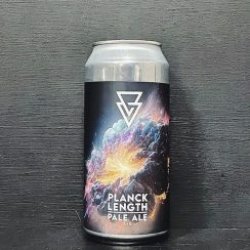 Azvex Planck Length - Brew Cavern