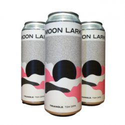 Moon Lark: Triangle - Little Beershop