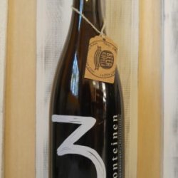 3 Fonteinen Oude Geuze