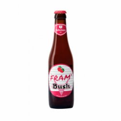 Fram’ Bush 33 cl - RB-and-Beer