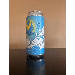 Left Handed Giant Sky Above Left Handed Giant Sky Above