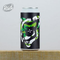 North x Funky Fluid Sour IPA - Radbeer