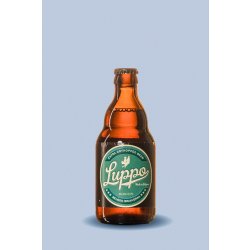 Belgoo Luppo Extra Ipa - Cervezas Cebados