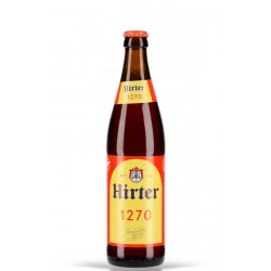Hirter 1270
