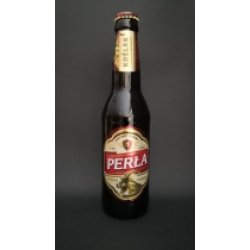 Perła Koźlak Perła Koźlak