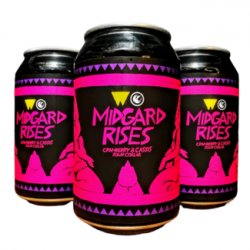 Walhalla - Midgard rises - Little Beershop