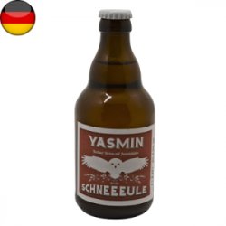 Schneeeule  Yasmin - BeerVikings - Duplicada