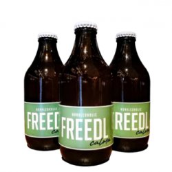 Pfefferlechner: Freedl Calma - Little Beershop