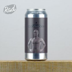 Garage x Hudson Valley Clay Life - Radbeer