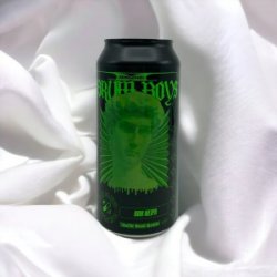 Brum Boys (DDH NEIPA) - BAF - Bière Artisanale Française