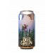 Left Handed Giant Deep Green DDH Hazy Pale 