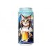 SibeeriaTwisted Cat - Oktoberfest Marzen 0,44l can 5,9% alk. 