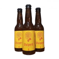 Hommeles Gluiperd - Little Beershop