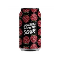 Hope Brewery Imperial Raspberry Sour