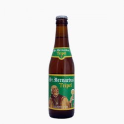 St. Bernardus Tripel - Una Más