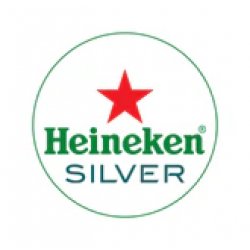 Heineken Silver
