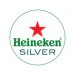 Heineken Silver 20L 