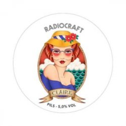 RadioCraft  Claire