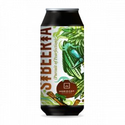 Sibeeria & Horizont Pursuit Of Pearfection - Craft Central