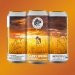 New Bristol Eggers Special Edition Hazy Pale 4.8% 