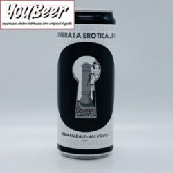 RadioCraft Disperata Erotica...IPA RadioCraft Disperata Erotica...IPA