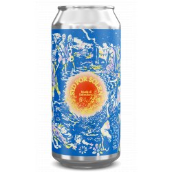 To Øl Syd For Solen 2025