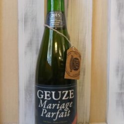 Boon Geuze Mariage Parfait