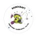 Radiocraft Weird Fishes Ipa 24l 